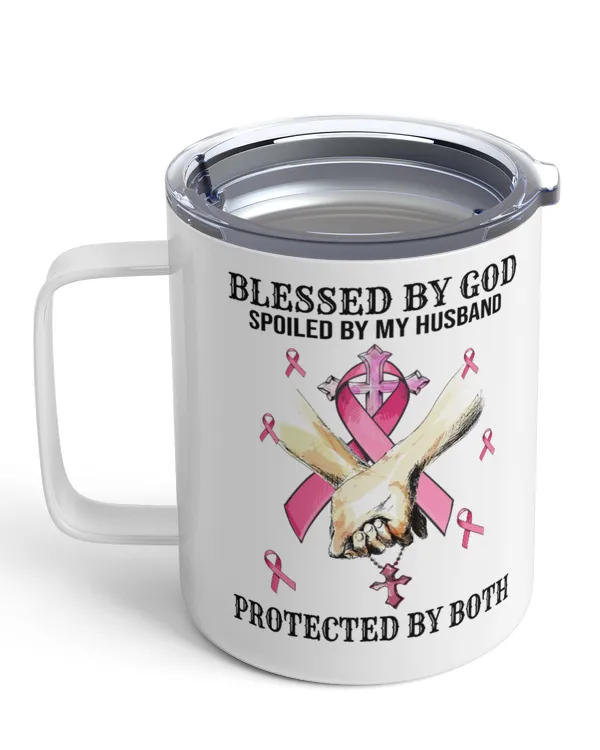 Insulated Mug