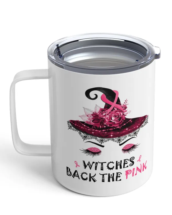 Insulated Mug