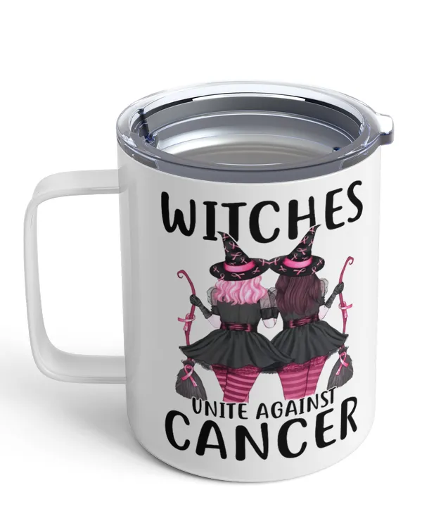 Insulated Mug