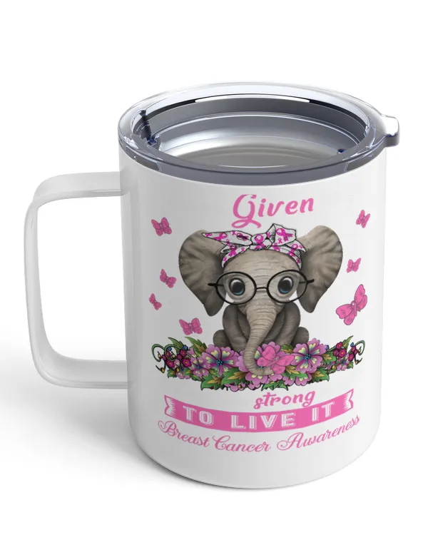Insulated Mug