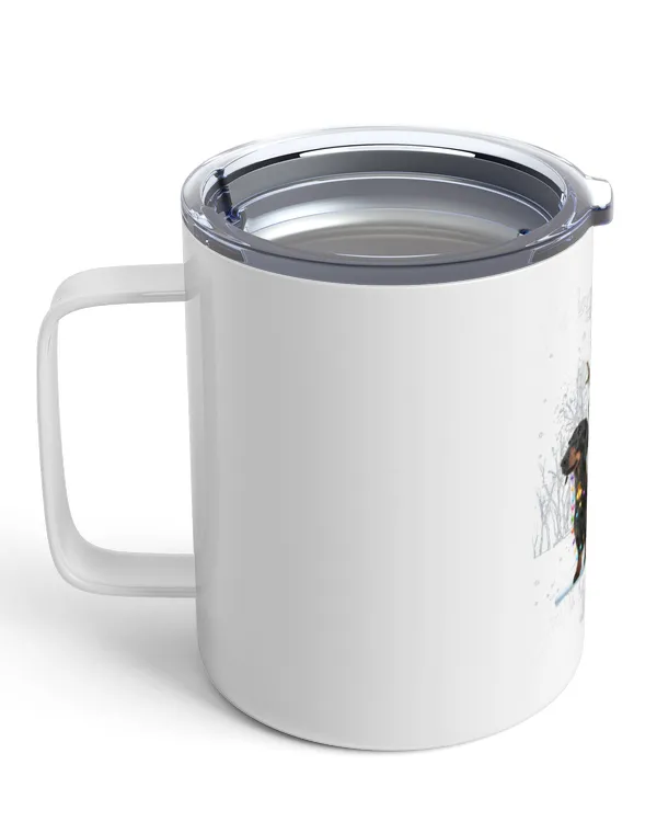 Insulated Mug