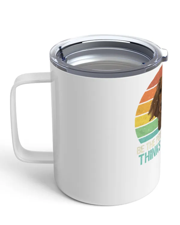 Insulated Mug