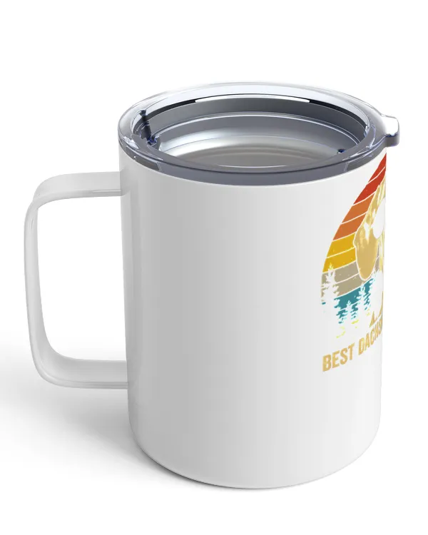 Insulated Mug