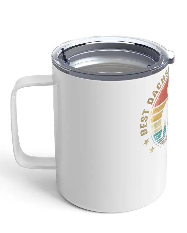 Insulated Mug