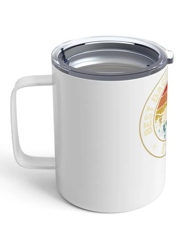 Insulated Mug