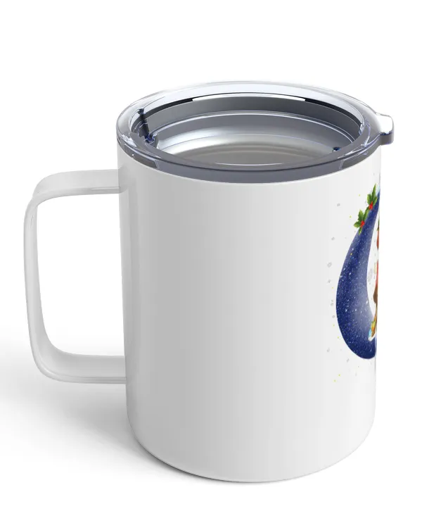 Insulated Mug