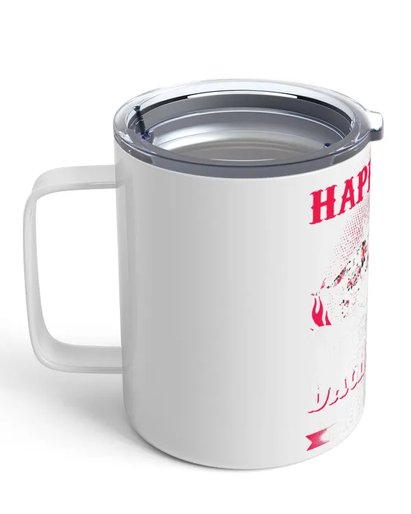 Insulated Mug