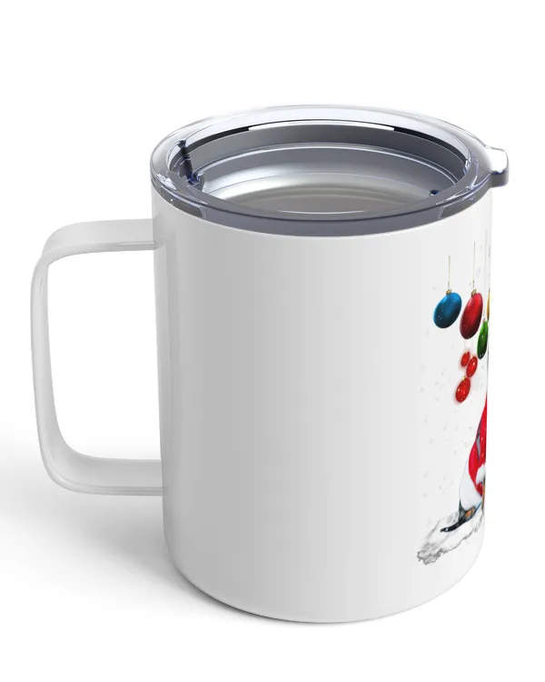 Insulated Mug