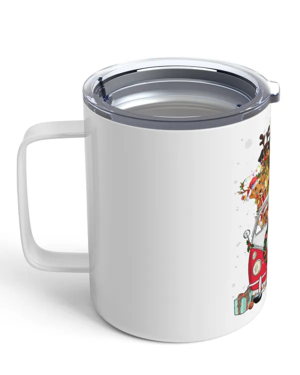 Insulated Mug