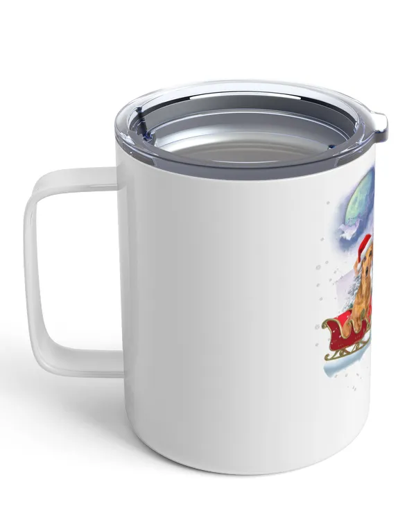 Insulated Mug
