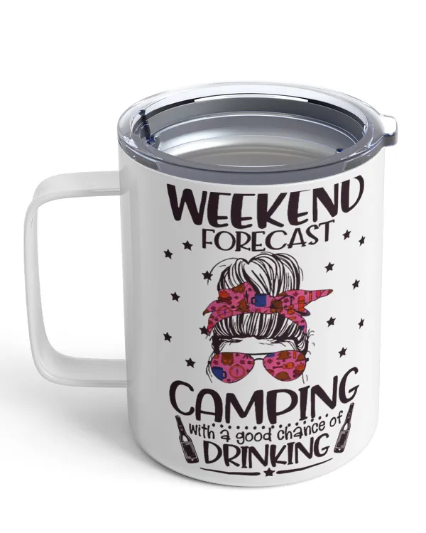 Insulated Mug