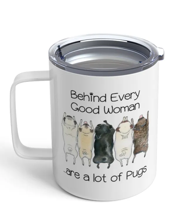 Insulated Mug