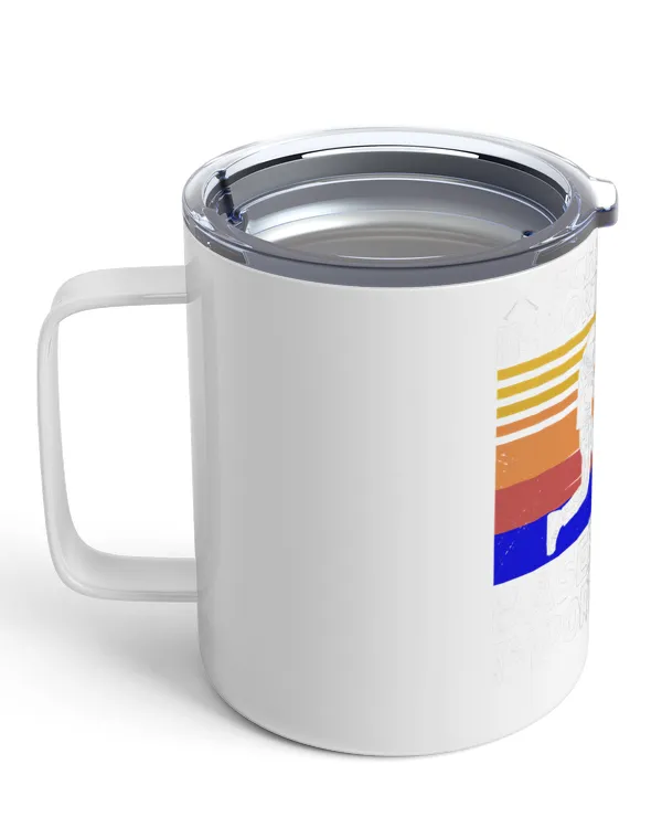 Insulated Mug