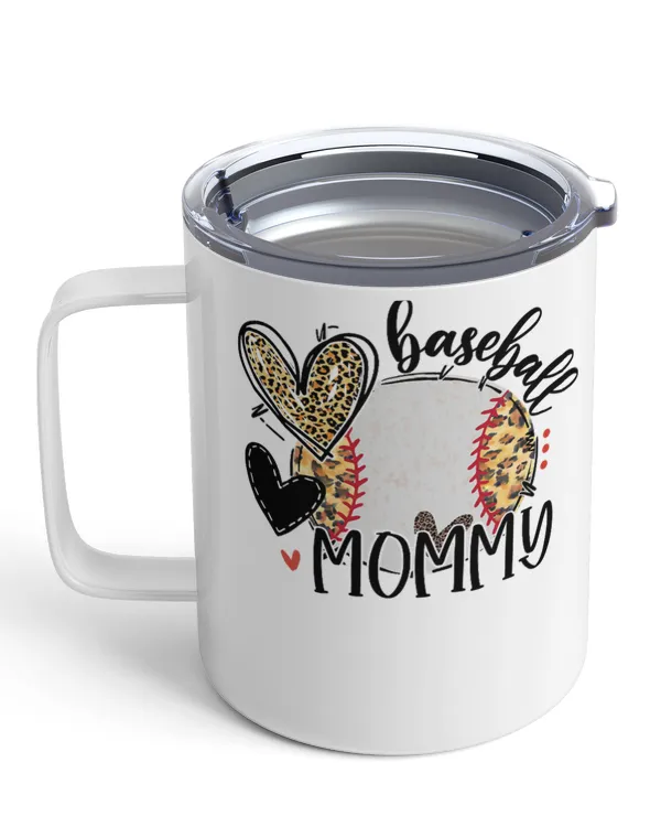 Insulated Mug
