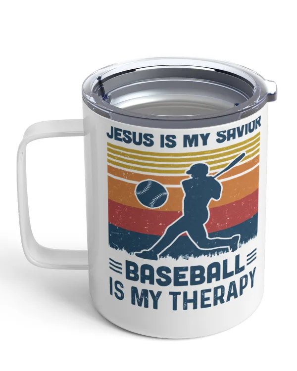 Insulated Mug