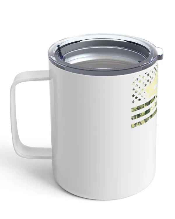 Insulated Mug
