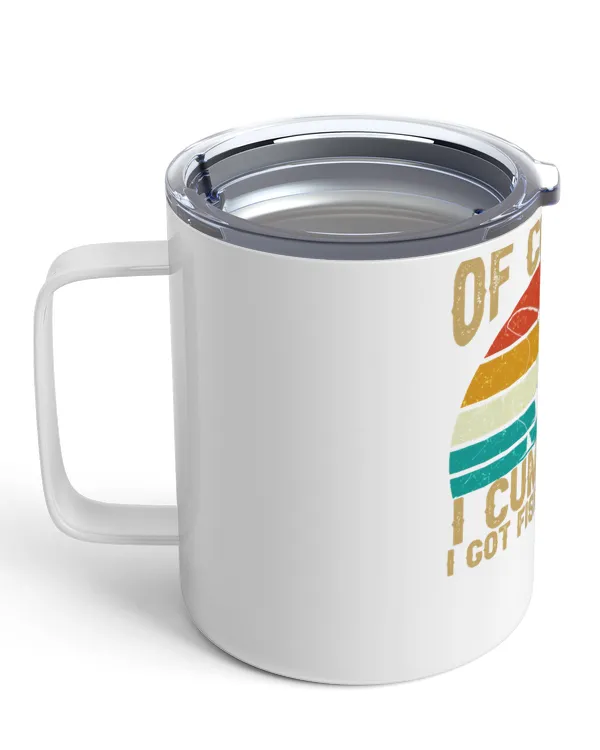 Insulated Mug