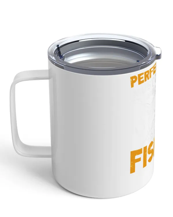 Insulated Mug