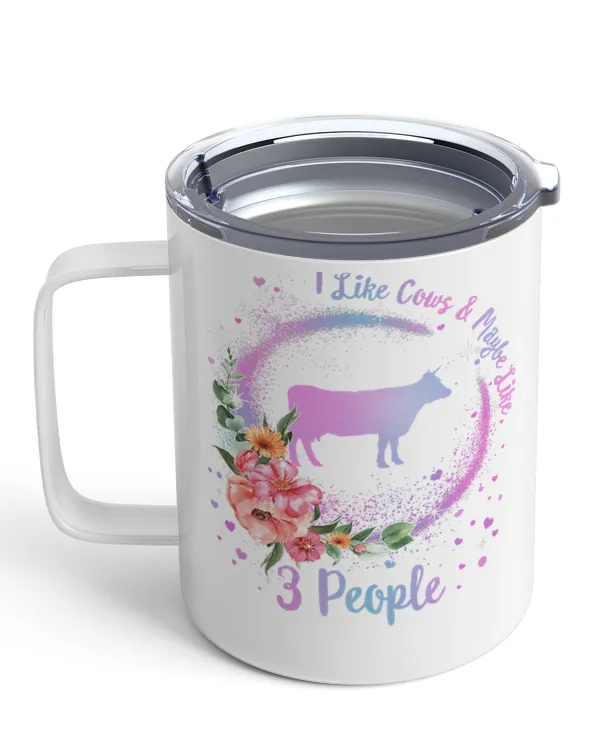 Insulated Mug