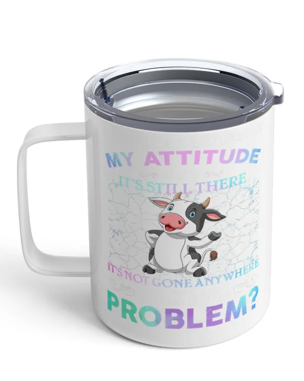 Insulated Mug