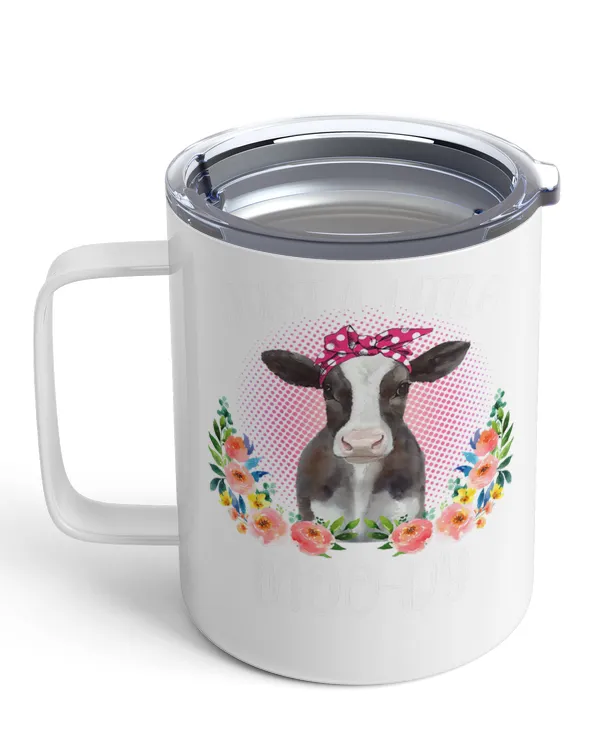 Insulated Mug