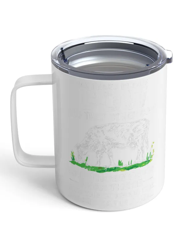 Insulated Mug