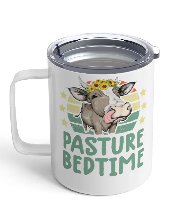 Insulated Mug