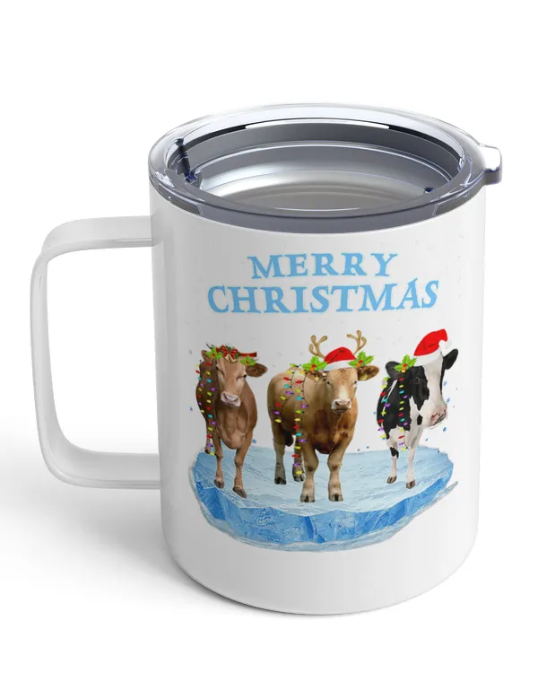 Insulated Mug