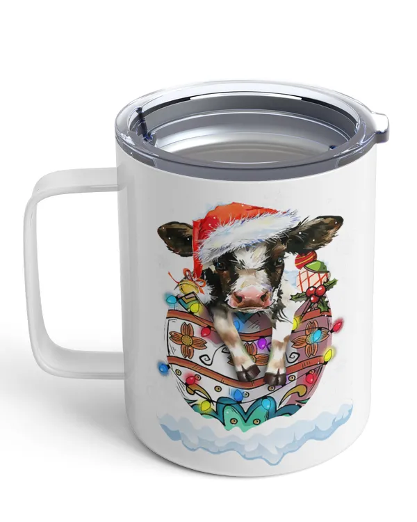 Insulated Mug