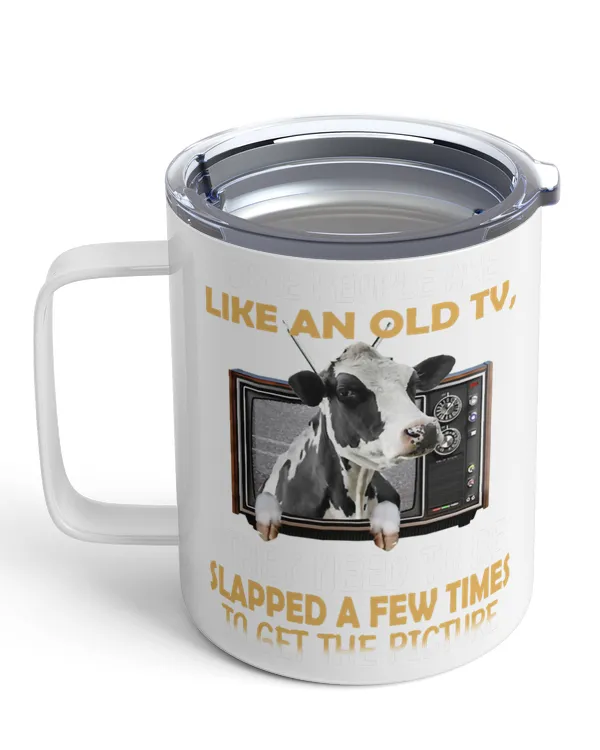 Insulated Mug