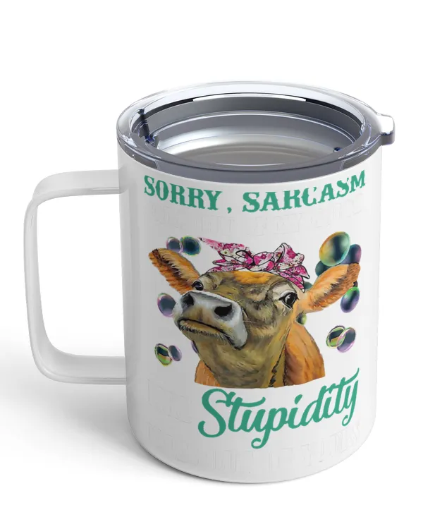 Insulated Mug