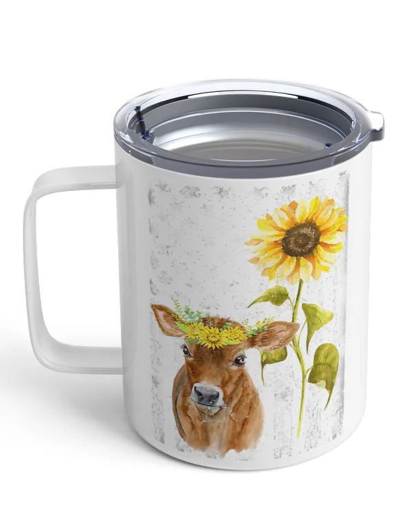 Insulated Mug
