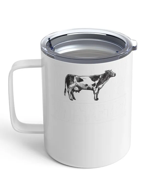 Insulated Mug