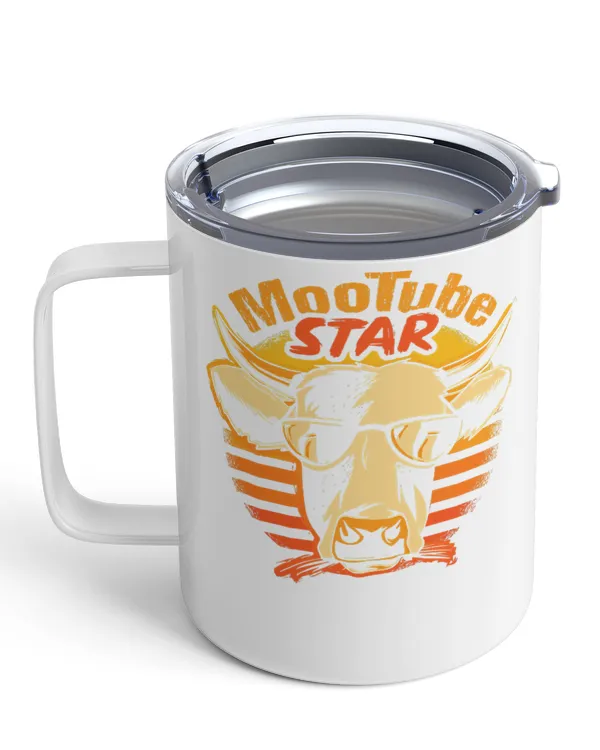 Insulated Mug