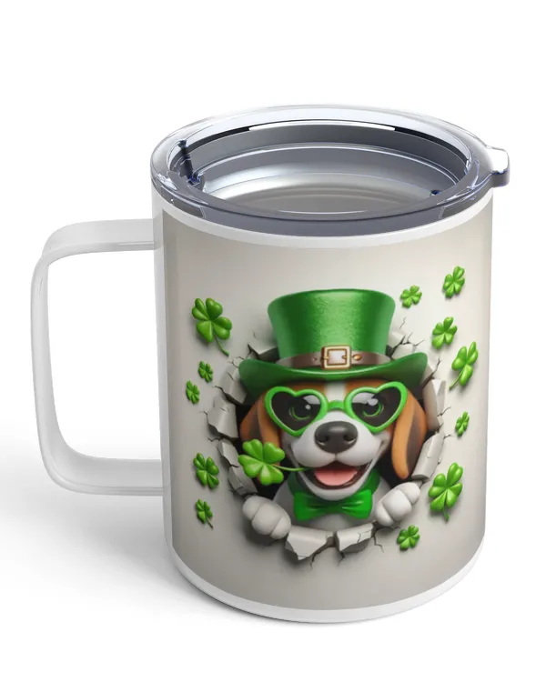Insulated Mug