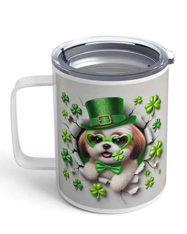 Insulated Mug