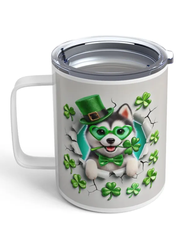 Insulated Mug
