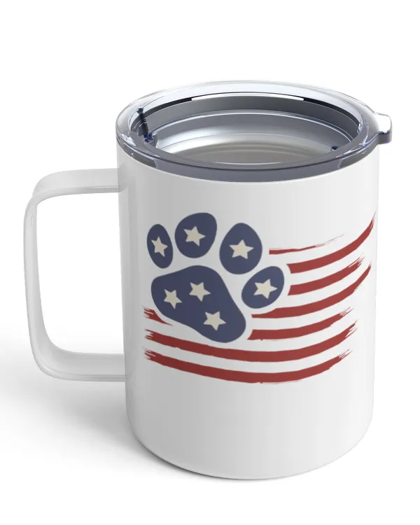 Insulated Mug