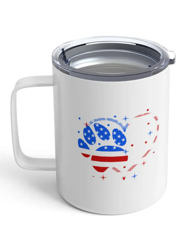 Insulated Mug