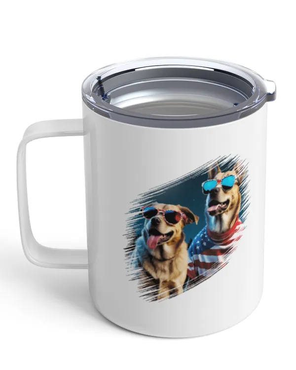 Insulated Mug