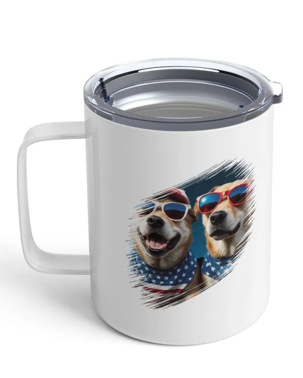 Insulated Mug