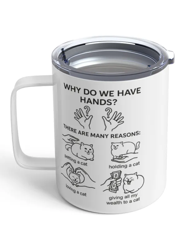 Insulated Mug