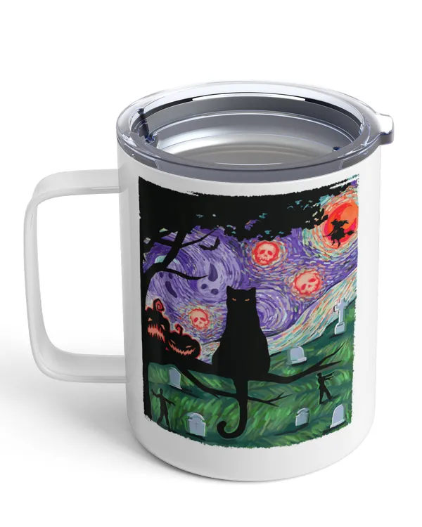 Insulated Mug