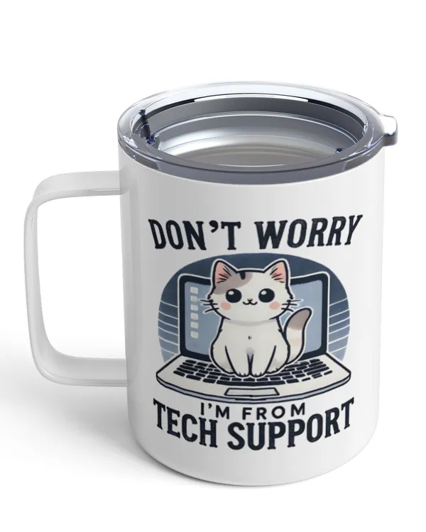 Insulated Mug