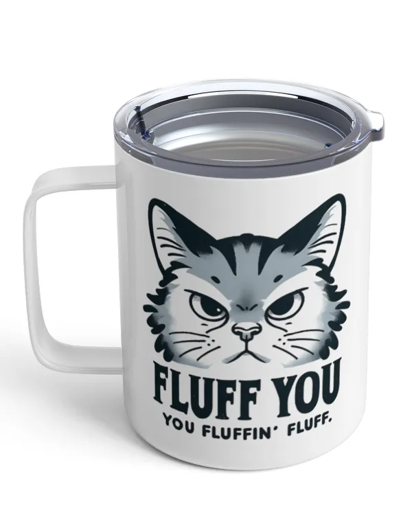 Insulated Mug