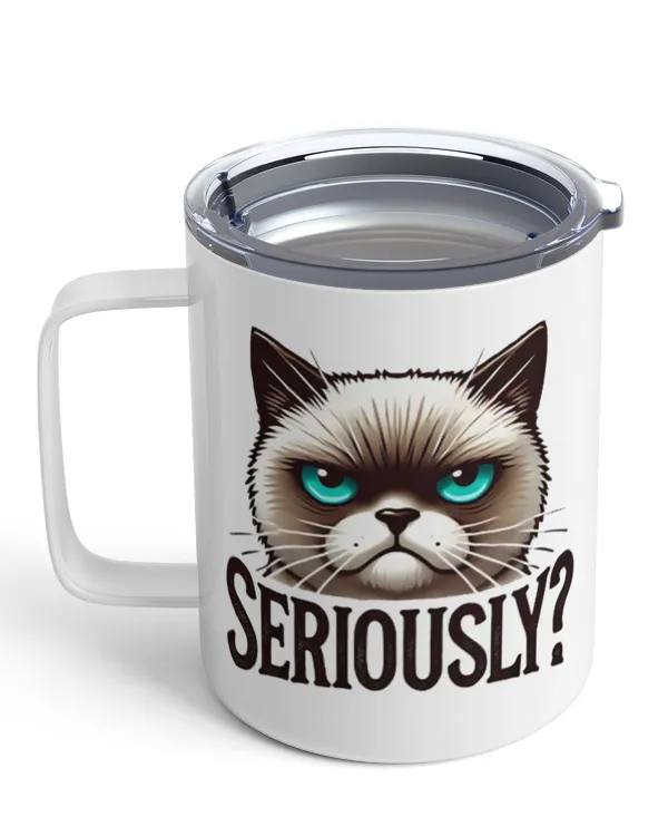 Insulated Mug
