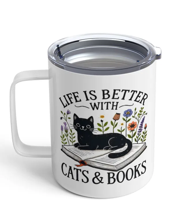 Insulated Mug