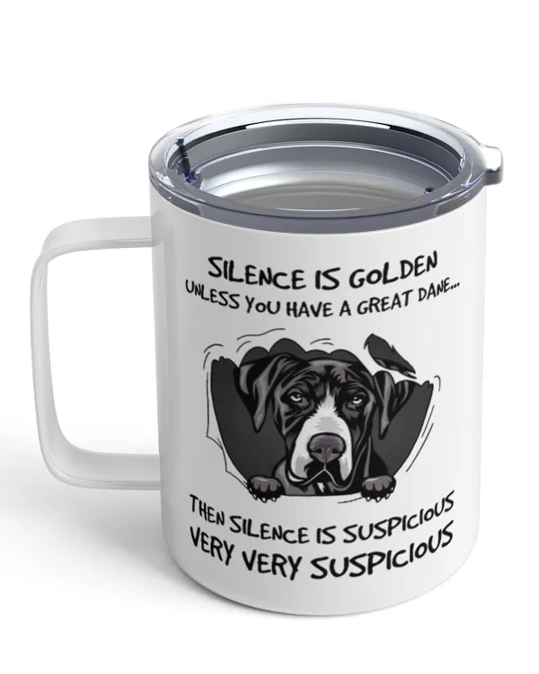 Insulated Mug