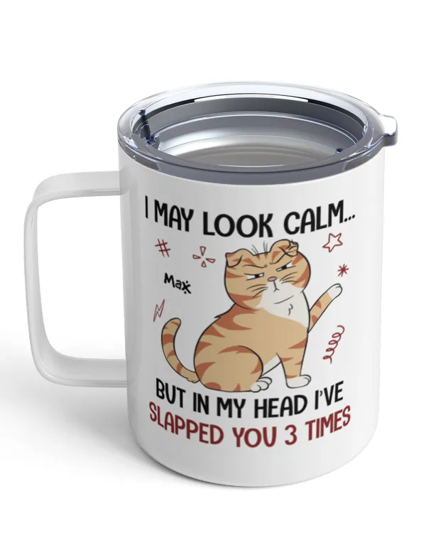 Insulated Mug