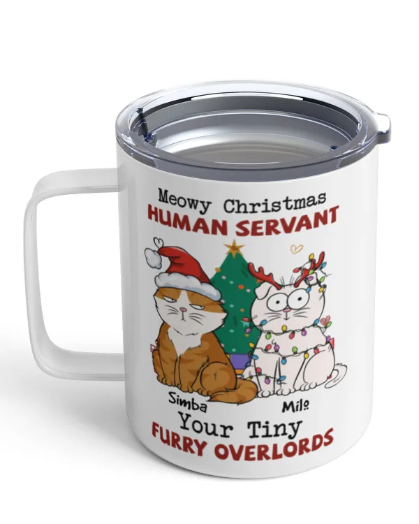 Insulated Mug